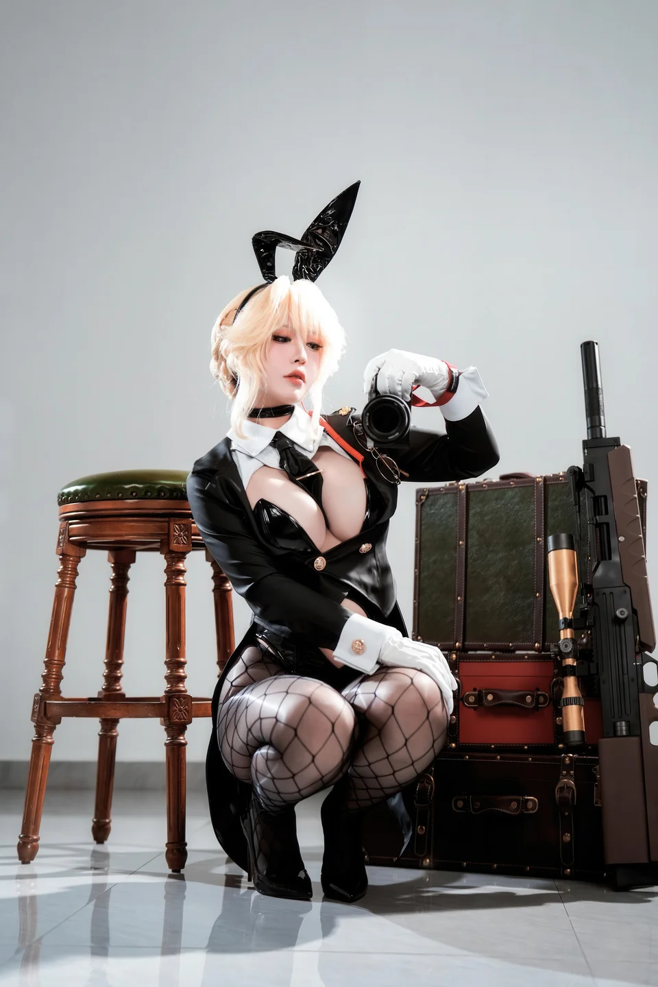 半半子_No095_Nikke：胜利女神_爱德兔女郎_愛德ェントバニー_62P,1V_436MB tg@simisebaisi 【丝足阁】046.webp